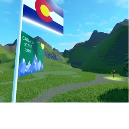 Carlado State Park (EARLY BETA) icon