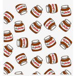 nutella team!