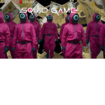 salary for playing with me in squid game group