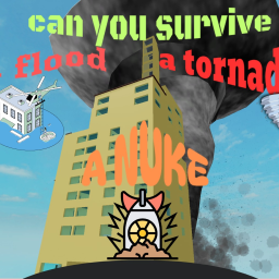 hotel destroy