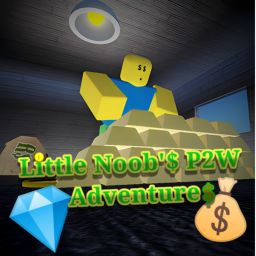 Little Noob's P2W Adventures