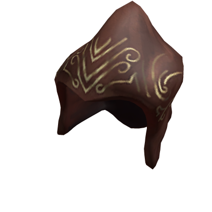Brown Riding Hood