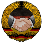 ///SED: Sozialistische Einheitspartei Deutschlands