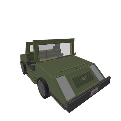 Old Roblox Car Remake