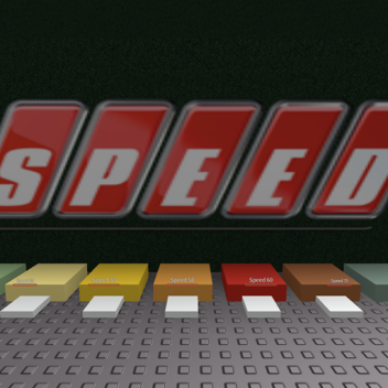Super Speed Simulator