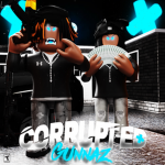 CG | Corrupted Gunnas