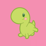 Adorable Dino Squad