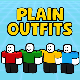 Plain Outfits Shop