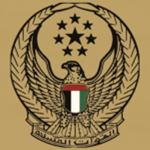 Royal UAE army.