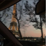 Au revoir <3