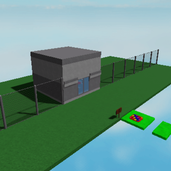 Difficulty Chart Obby