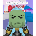 The Nerds of Roblox!