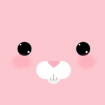 PinkFunnyBunny