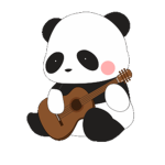 The Kawaii Panda's