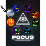 The Pumpkin Retroverse