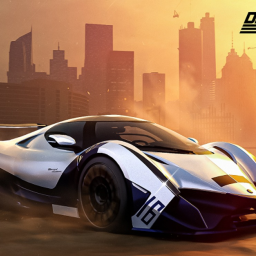 Nitro Horizon