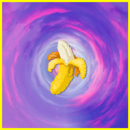 Banan Seek
