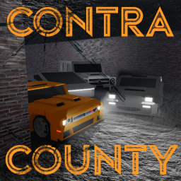 Contra County 🔧 WIP