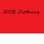 JDCE Clothing