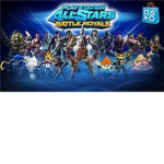 Playstation Battle All-Stars
