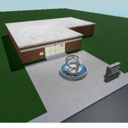 The Official Skull Crushers Training Facility