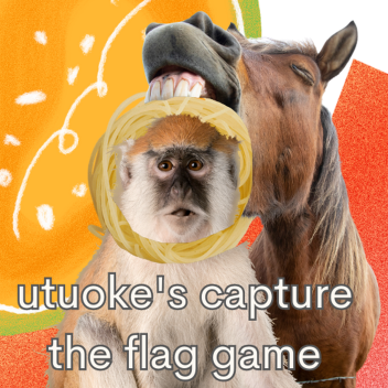 utuoke's capture the flag
