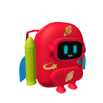 JUNIOR РЮКЗАК