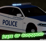 State of Commandio