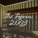 The Trevins.