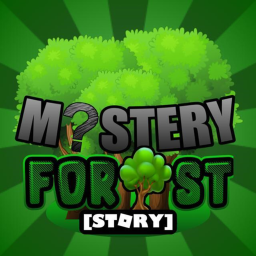 [UPDATE!] The Mystery Forest (Story)