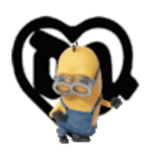 drain minion
