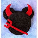 Ma Devil Cookie