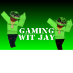 Gaming wit jay official group