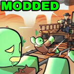 Dead Rails Modded [NEW]