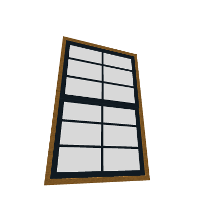 Window (working)