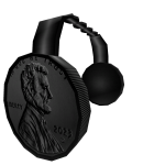 Black Penny Phones