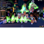 Rockstar Army! <3