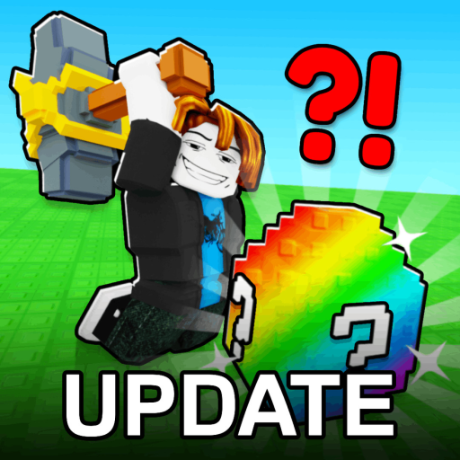 [PETS🐣] Break a Brainrot Egg!