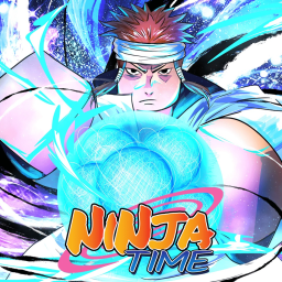 [✨Ashura Update] Ninja Time icon