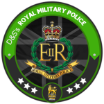 [D&S] Royal Military Police