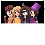 Der fredom Squad ###