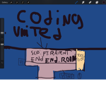 Coding United