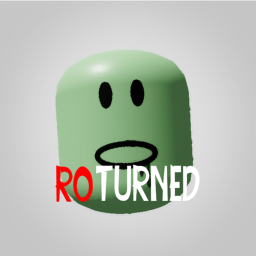 RoTurned | NEW | TESING | BETA icon