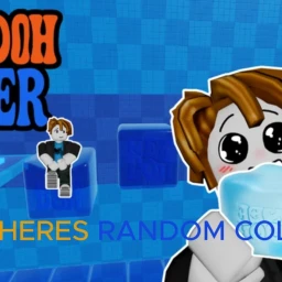 Needoh Tower BUT Theres Random Colors icon