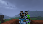Aft()n Robotics