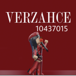 Verzahce