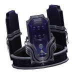 Astral Genesis Crown