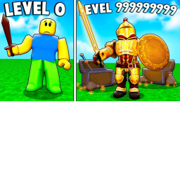 Knight Hero Simulator
