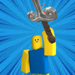 [HALLOWEEN]Sword Fighting