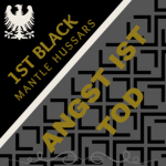 1st Black Mantle Hussars